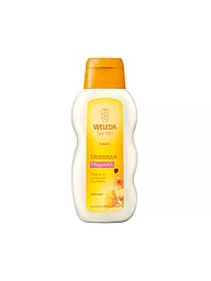 WELEDA | Caléndula - Leche Corporal 200ml | Sin color