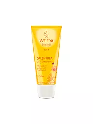 WELEDA | Calendula - Crema facial 50ml | Sin color