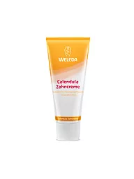 WELEDA | Calendula - Pasta de dientes 75ml | Sin color