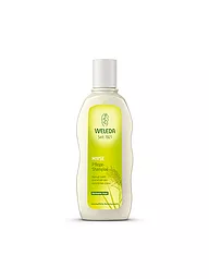 WELEDA | Champú de Cuidado de Mijo 190ml | Sin color