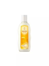 WELEDA | Champú Reestructurante de Avena 190ml | Sin color
