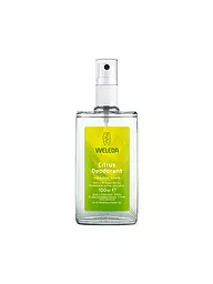WELEDA | Citrus - Desodorante en Spray 100ml | Sin color