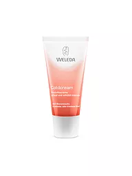 WELEDA | Coldcream 30ml | Sin color
