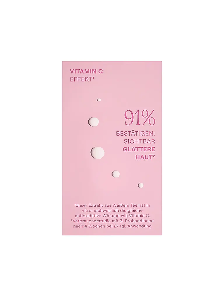 WELEDA | Contorno de ojos - Rosa silvestre y té blanco 12ml | 