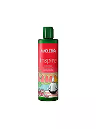 WELEDA | Crema de Ducha Inspire Granada 400ml | Sin color