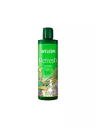 WELEDA | Crema de Ducha Refrescante Cítricos 400ml | Sin color