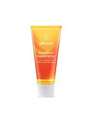 WELEDA | Crema de manos de espino amarillo 50 ml | Sin color