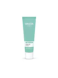 WELEDA | Crema facial - Crema-Gel Hidratación 48h 30ml | Sin color