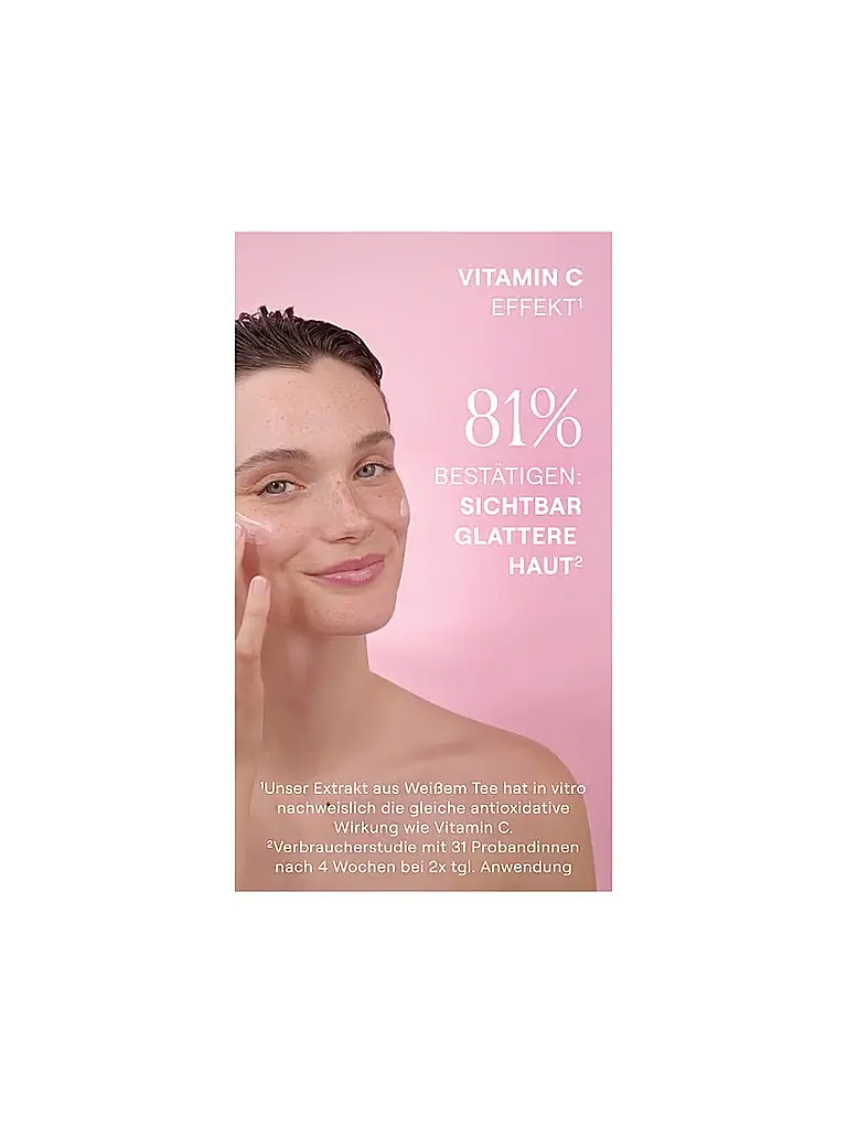 WELEDA | Crema facial - Cuidado de día de rosa silvestre y té blanco 40 ml | Sin color