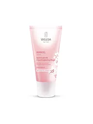 WELEDA | Crema hidratante de almendras 30ml | Sin color