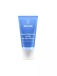 WELEDA | Crema hidratante para hombre 30 ml | Sin color