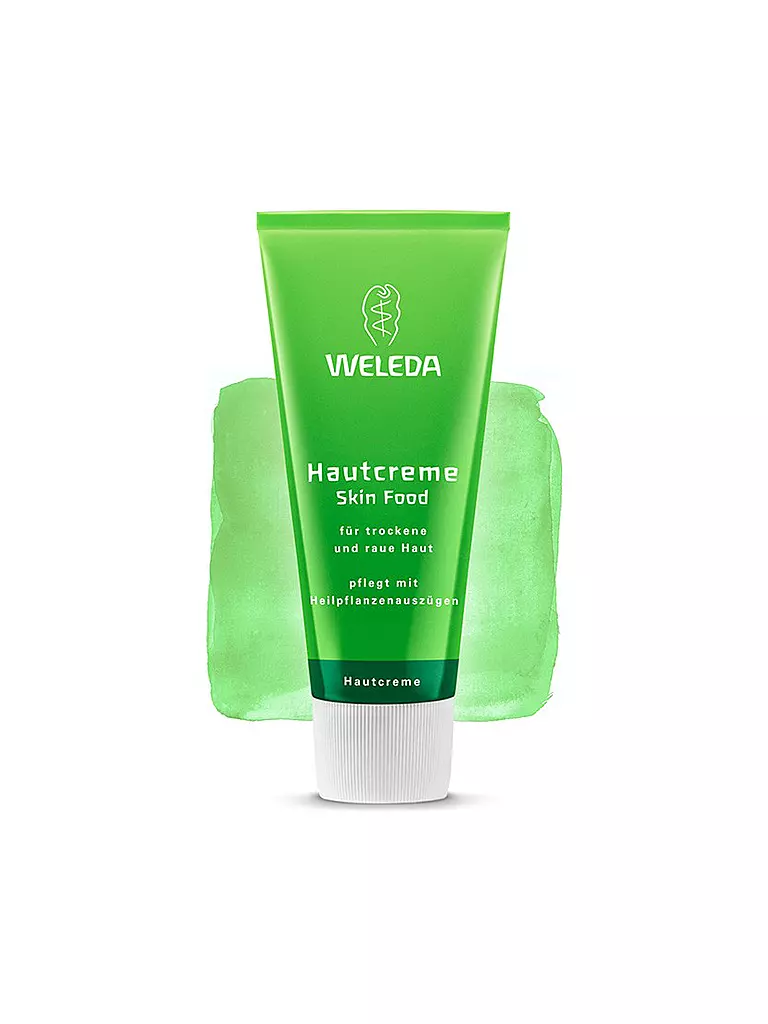 WELEDA | Crema para la piel Skin Food 75 ml | Sin color