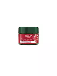WELEDA | Cuidado de Día Reafirmante Granada y Péptidos de Maca 40ml | Sin color