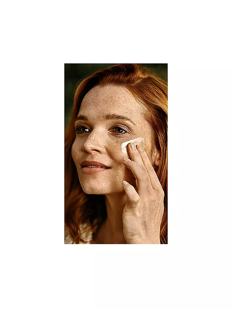 WELEDA | Cuidado de Día Reafirmante Granada y Péptidos de Maca 40ml | Sin color