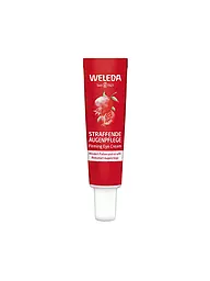 WELEDA | Cuidado de Ojos Reafirmante Granada y Péptidos de Maca 12ml | Sin color