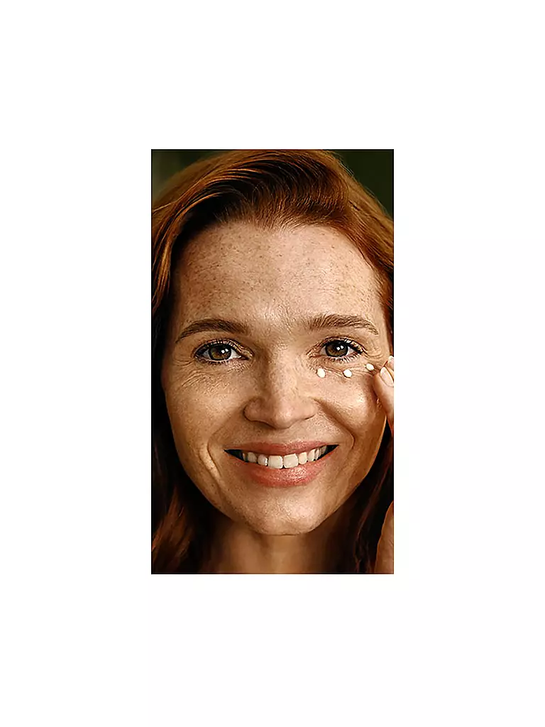WELEDA | Cuidado de Ojos Reafirmante Granada y Péptidos de Maca 12ml | 