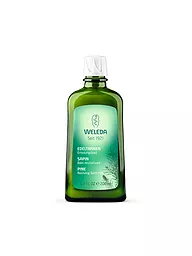 WELEDA | Edeltannen - Baño relajante 200ml | Sin color