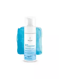 WELEDA | Espuma Limpiadora Suave 150ml | Sin color