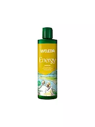 WELEDA | Gel de Ducha Energizante Jengibre 400ml | Sin color