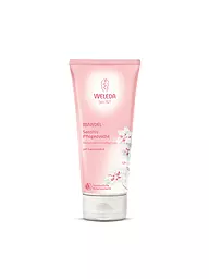 WELEDA | Gel de Ducha Sensible de Almendras 200ml | Sin color