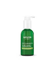 WELEDA | Gel Limpiador Profundo 150ml | Sin color