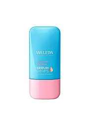 WELEDA | Hyaluronic Moisture Serum Drops 30ml | Sin color