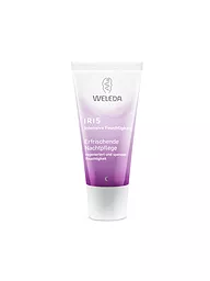 WELEDA | Iris - Crema hidratante 30ml | Sin color