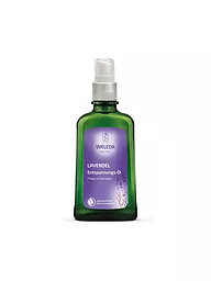 WELEDA | Lavanda - Aceite Relajante 100ml | Sin color