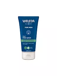 WELEDA | Sérum multiacción 5 en 1 para hombre 30 ml | Sin color