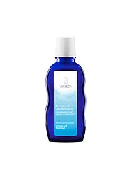 WELEDA | Limpiador facial refrescante 2 en 1 100ml | Sin color