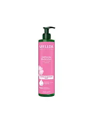 WELEDA | Loción corporal alisante 250ml | Sin color