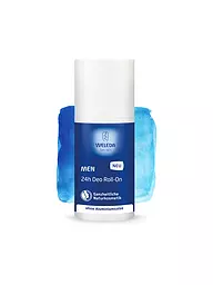 WELEDA | Men 24h Deo-Roll-On 50ml | Sin color