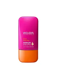 WELEDA | Pore Refining Serum Drops 30ml | Sin color