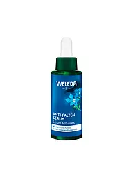 WELEDA | Sérum Antiarrugas de Genciana Azul y Edelweiss 30ml | Sin color