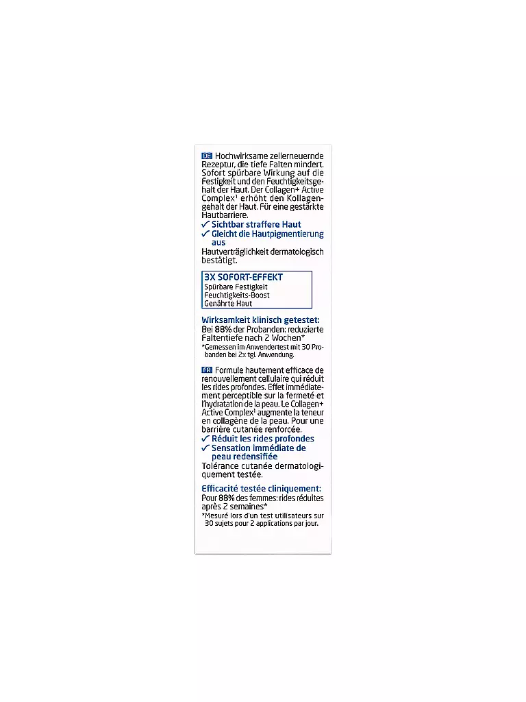 WELEDA | Sérum Antiarrugas de Genciana Azul y Edelweiss 30ml | Sin color