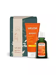 WELEDA | Set de regalo - Always On Set 200ml / 50ml | Sin color
