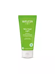 WELEDA | Skin Food Crema Facial y Corporal - Light 75ml | Sin color