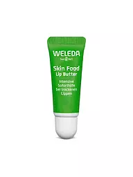 WELEDA | Skin Food Lip Butter | Transparente