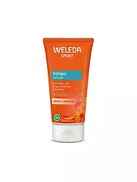 WELEDA | Sport Kühlgel Arnika 100ml | Sin color