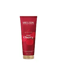 WELEDA | Very Cherry Crema de Ducha Edición Limitada 200ml | Sin color