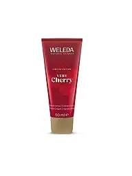 WELEDA | Very Cherry Crema de Manos Edición Limitada 50ml | Sin color