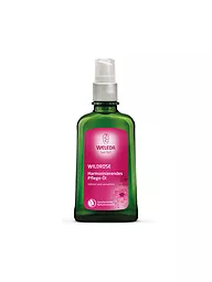 WELEDA | Wildrose - Aceite Armonizante para el Cuidado 100ml | Sin color