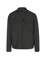 WELLENSTEYN | Jacke BEAU  | Verde oscuro