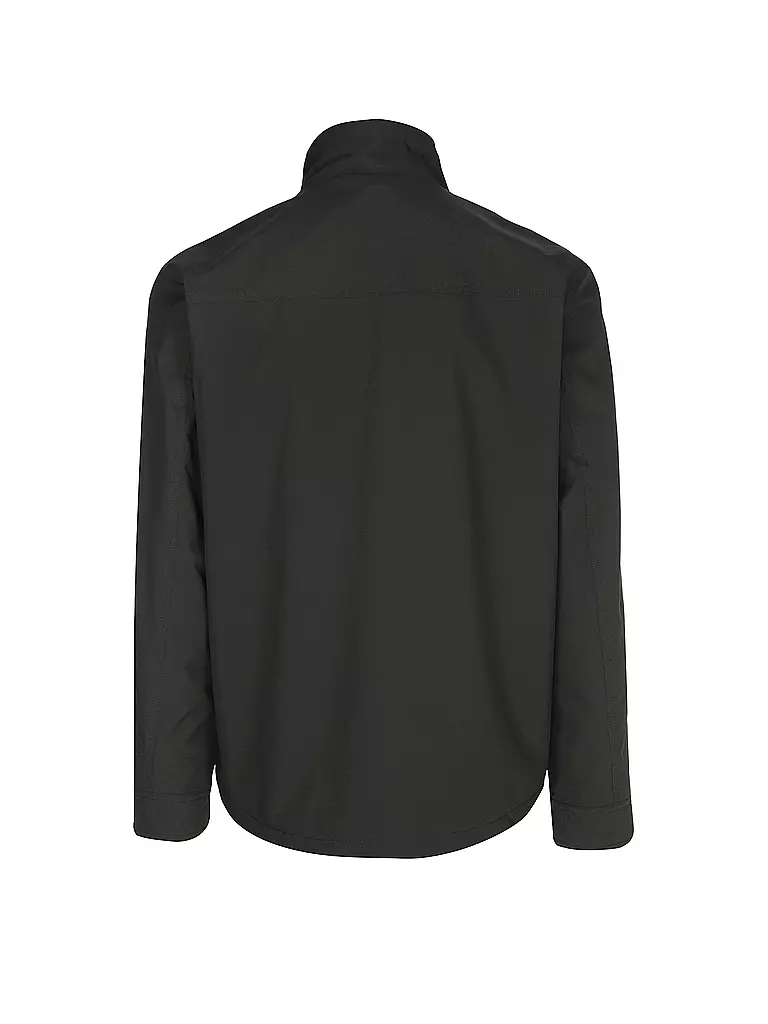 WELLENSTEYN | Jacke BEAU  | Verde oscuro