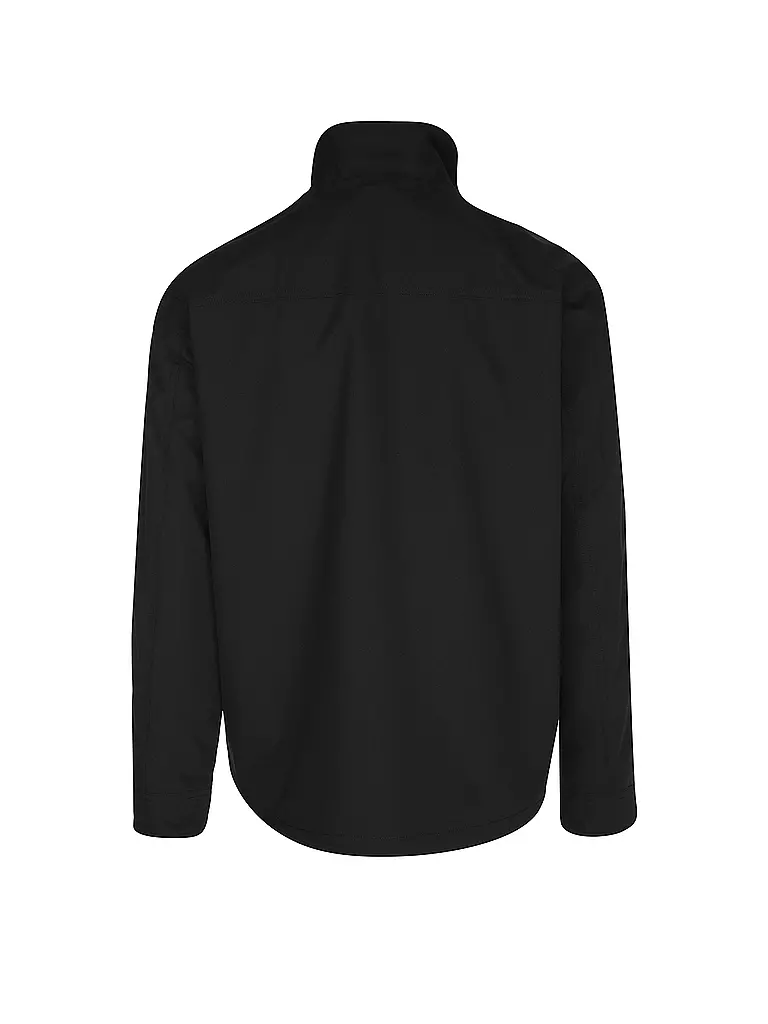 WELLENSTEYN | Jacke BEAU  | Negro