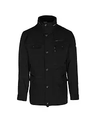 WELLENSTEYN | Jacke CHESTER | Negro