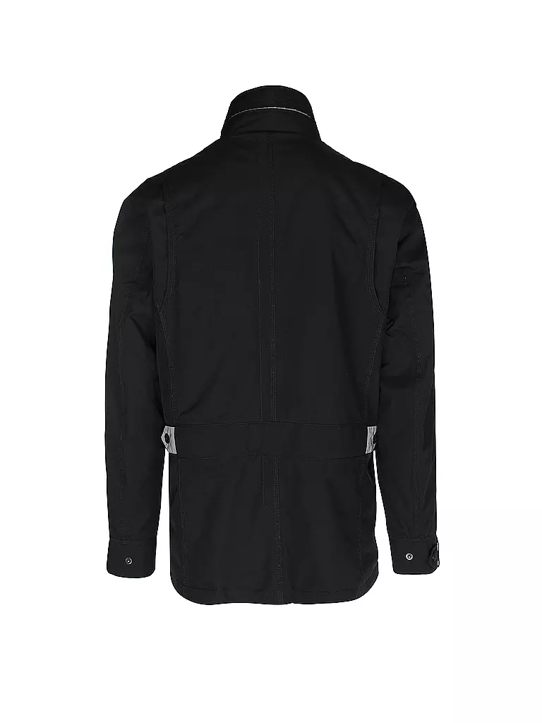 WELLENSTEYN | Jacke CHESTER | Azul