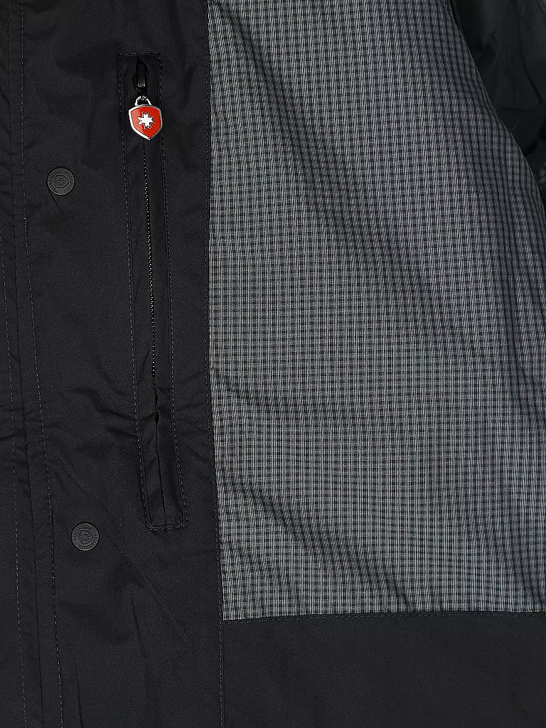 WELLENSTEYN | Jacke CHESTER | Azul