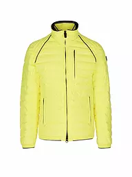 WELLENSTEYN | Leichtsteppjacke Molecule | Amarillo