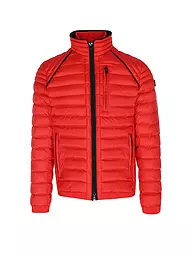 WELLENSTEYN | Leichtsteppjacke MOLECULE | Rojo